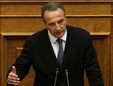 Σ. Καλαφάτης για Μπουτάρη: «Η Θεσσαλονίκη χρειάζεται μάνατζερ και όχι περφόμερ»